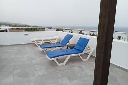 Joya Cyprus Mandarin Penthouse Lux Apartment Agios Nikolaos  Ngoại thất bức ảnh