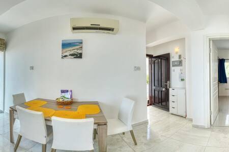 Joya Cyprus Mandarin Penthouse Lux Apartment Agios Nikolaos  Ngoại thất bức ảnh