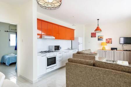 Joya Cyprus Mandarin Penthouse Lux Apartment Agios Nikolaos  Ngoại thất bức ảnh
