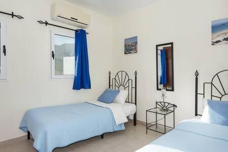 Joya Cyprus Mandarin Penthouse Lux Apartment Agios Nikolaos  Ngoại thất bức ảnh