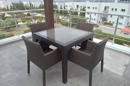 Joya Cyprus Mandarin Penthouse Lux Apartment Agios Nikolaos  Ngoại thất bức ảnh